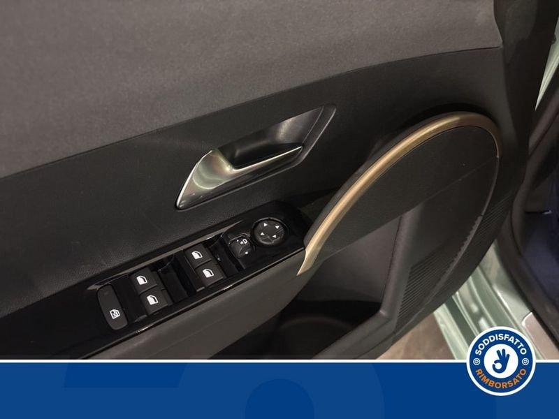 Lancia Ypsilon Nuova 1.2 100CV Hybrid LX
