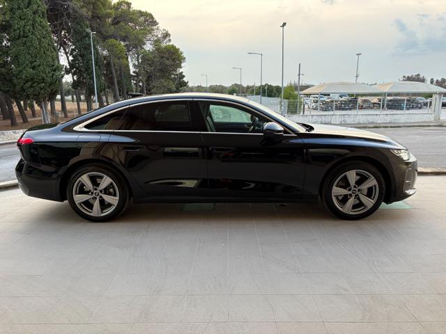 AUDI A6 2.0 TDI mHEV+ S tronic quattro S line edition