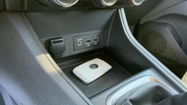 RENAULT Captur TCe 100 CV GPL FAP Zen