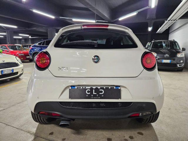 ALFA ROMEO MiTo 1.3 JTDm 85 CV S&S