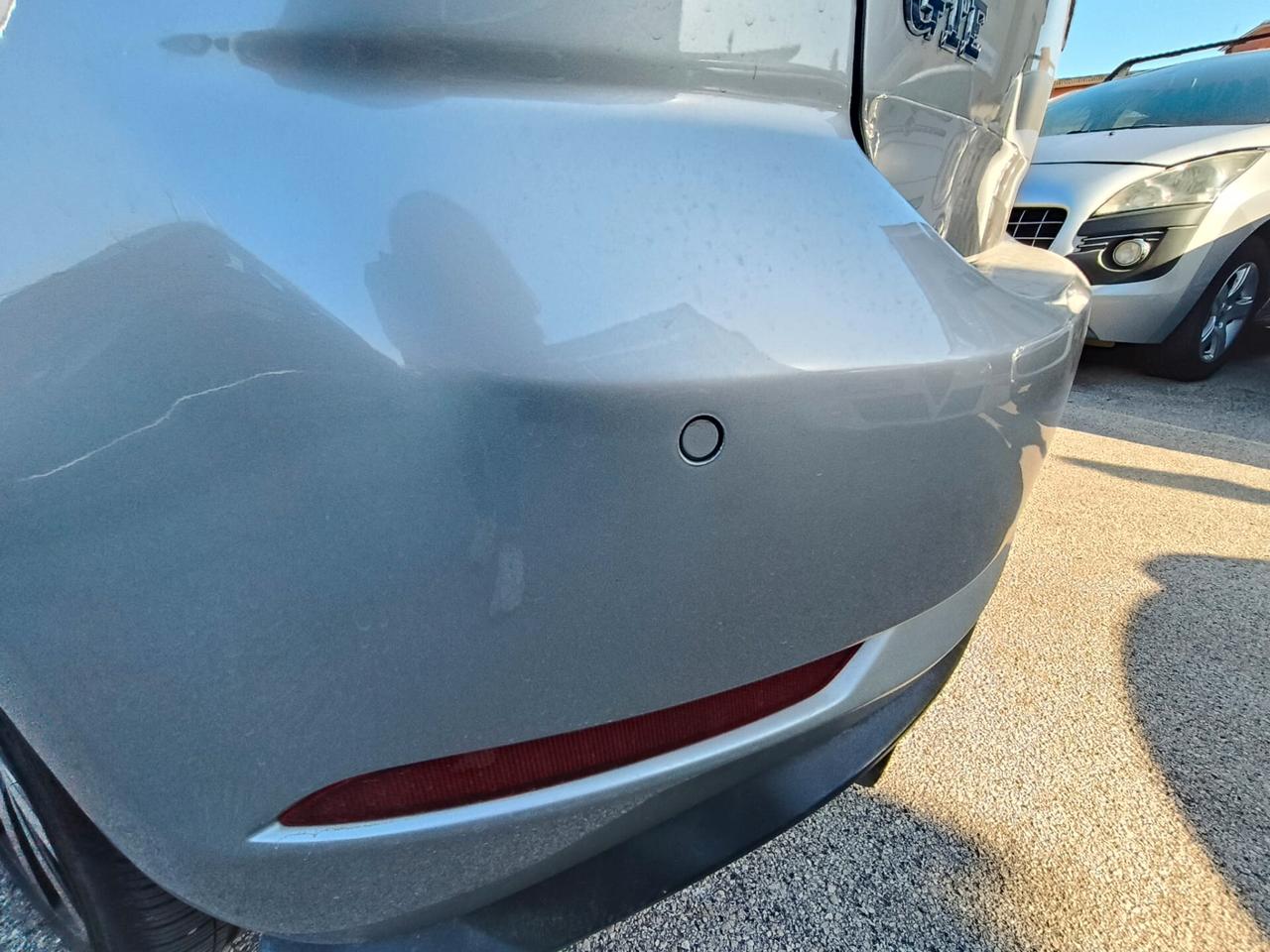 Volkswagen Golf GTE 1.4 TSI DSG 5p. Plug-In-Hybrid