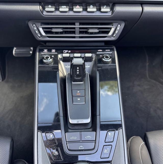 PORSCHE 992 911 Carrera Cabriolet +ACC+PDLS+CHRONO