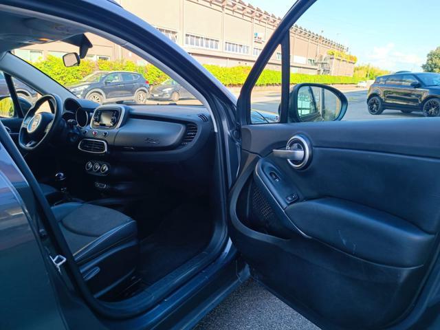 FIAT 500X 1.3 MultiJet 95 CV Winter Edition