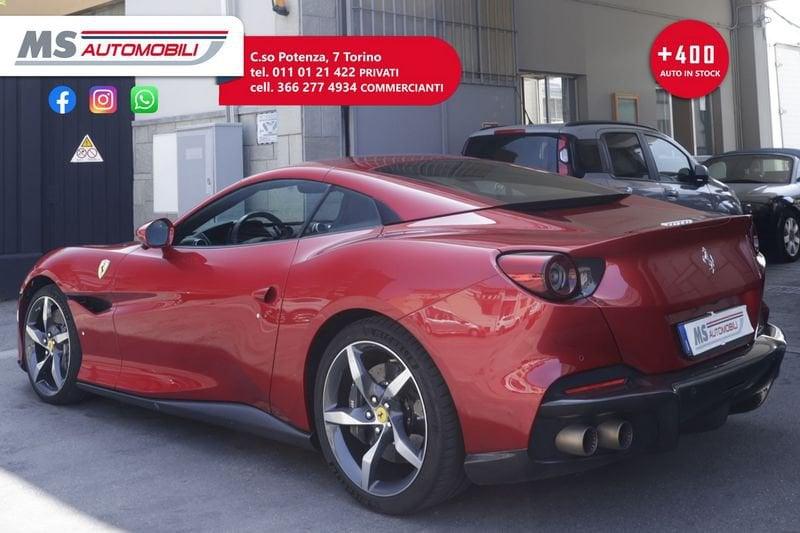 Ferrari Portofino M 3.9 620CV
