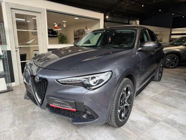 ALFA ROMEO Stelvio Stelvio 2.2 Turbodiesel 210 ...