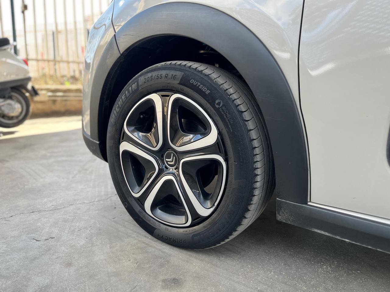 Citroen C3 PureTech 83 S&S Shine
