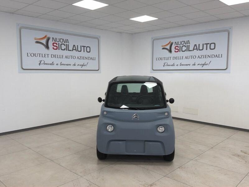 Citroën Ami