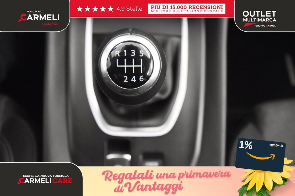 Nissan Qashqai 1.3 MILD HYBRID N-Connecta 2WD