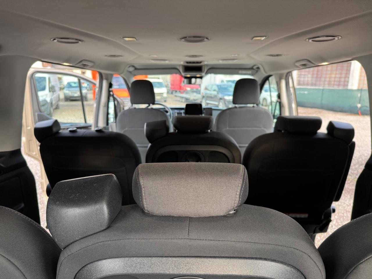 Ford Transit Custom 340 2.0 TDCi 185 aut. PL-TA Nugget