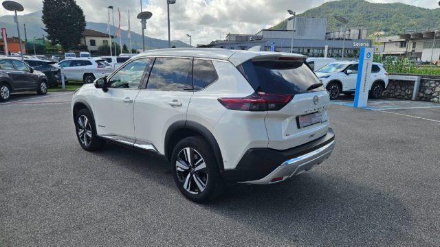 NISSAN X-Trail e-Power 2WD 5 posti Tekna