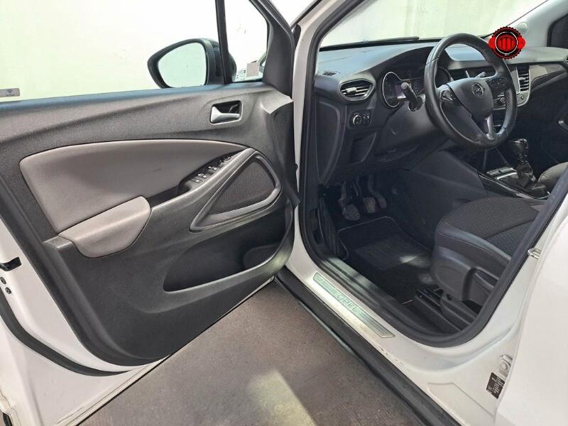 Opel Crossland X 1.6 ECOTEC 120 CV