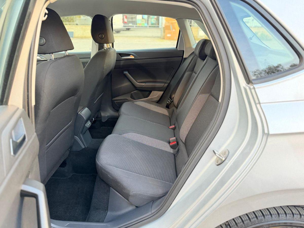 VOLKSWAGEN - Polo - 1.0 TGI 5p. Style