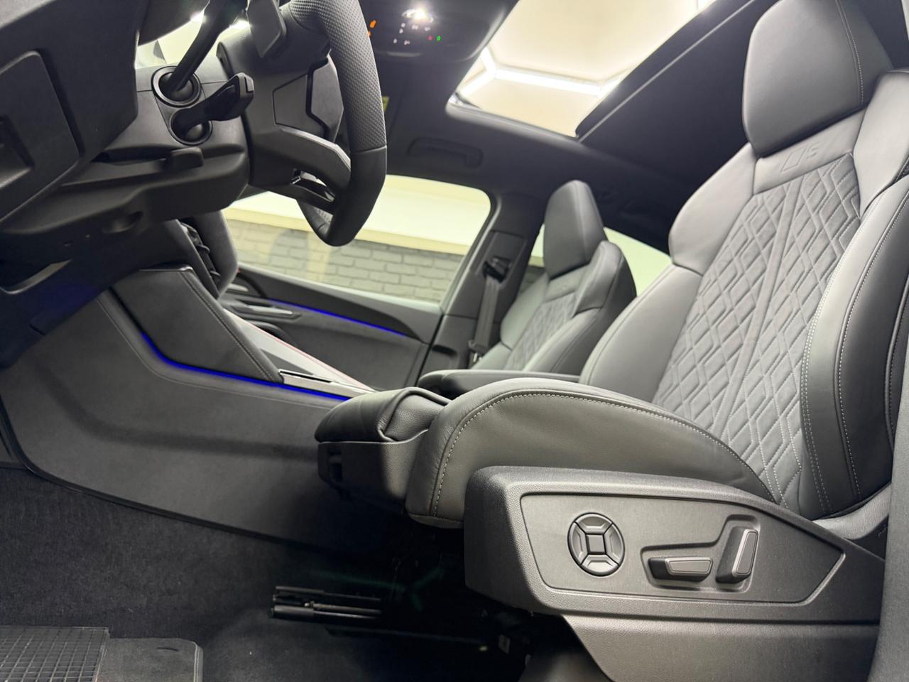 Audi SQ5 SPORTBACK MY2026 FULL
