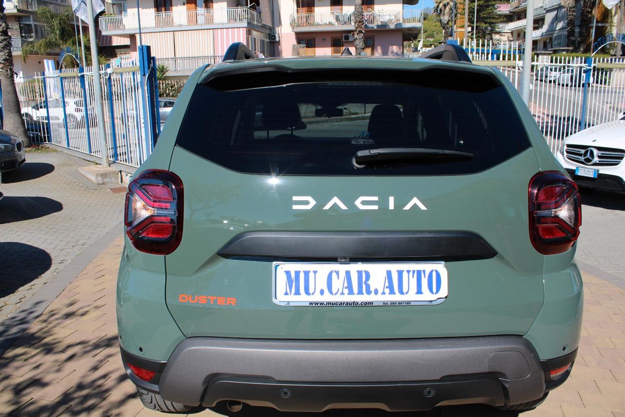 Dacia Duster 1.0 TCe GPL 4x2 Extreme
