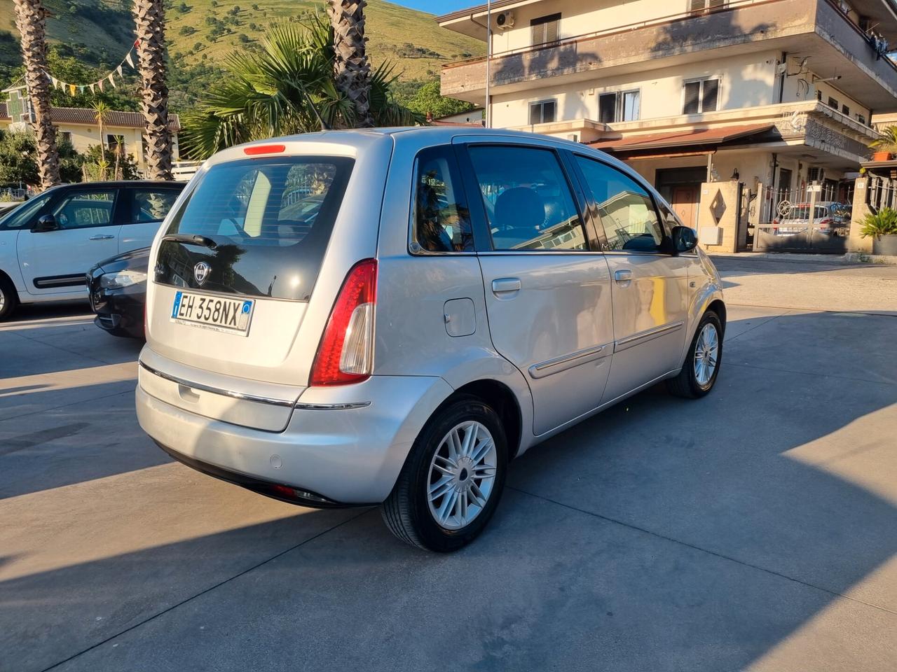 Lancia MUSA 1.3 Mjt 95 CV Gold - 2011