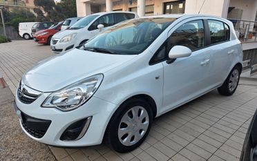 Opel Corsa 1.2 5 porte Elective