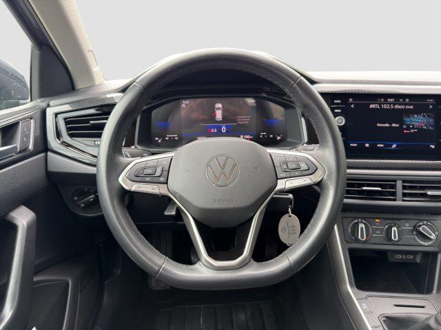VOLKSWAGEN Polo Polo 1.0 TSI Life