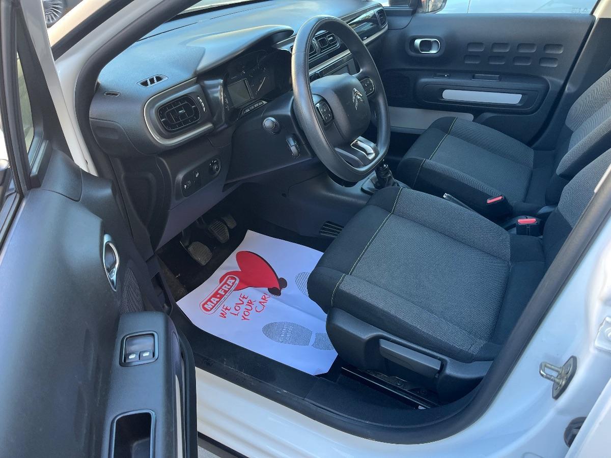 CITROEN C3 BlueHDi 100 Feel PROMO