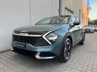 Kia Sportage 1.6 CRDI MHEV BUSINESS 2WD