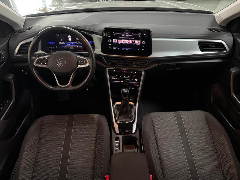 VOLKSWAGEN T-Roc 1.0 TSI Life