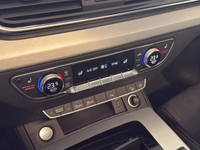 AUDI Q5 40 TDI 204 CV quattro edition one