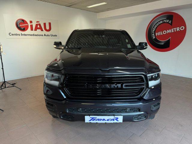 DODGE RAM R 1500 5.7 SPORT