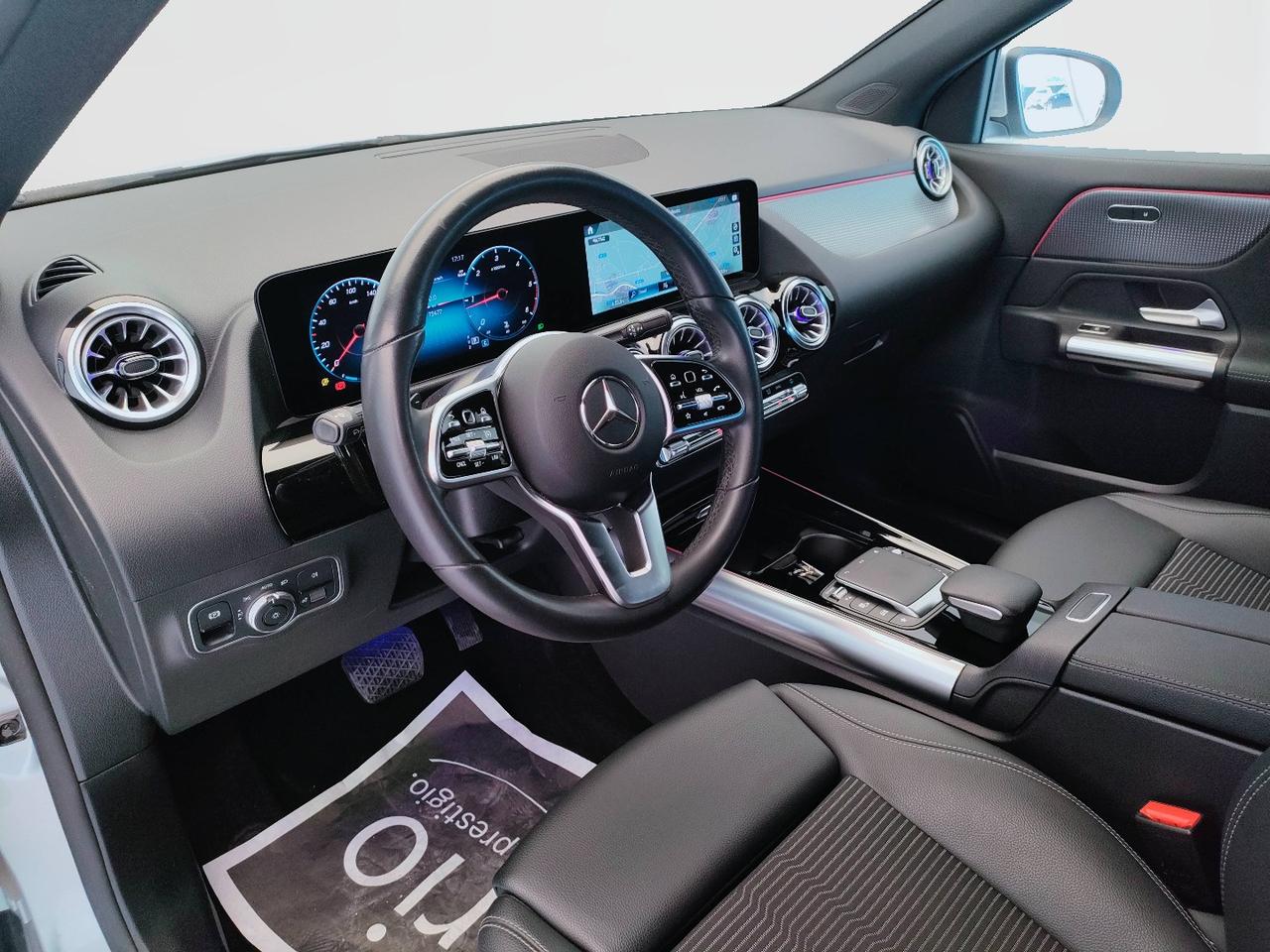 Mercedes-Benz GLA-H247 2020 - GLA 200 d Sport Plus auto