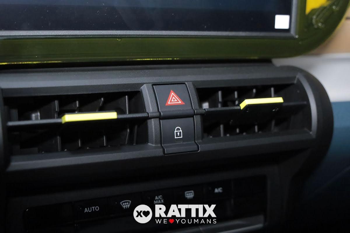 Fiat Grande Panda 1.2 Hybrid 110CV La Prima e-DCT