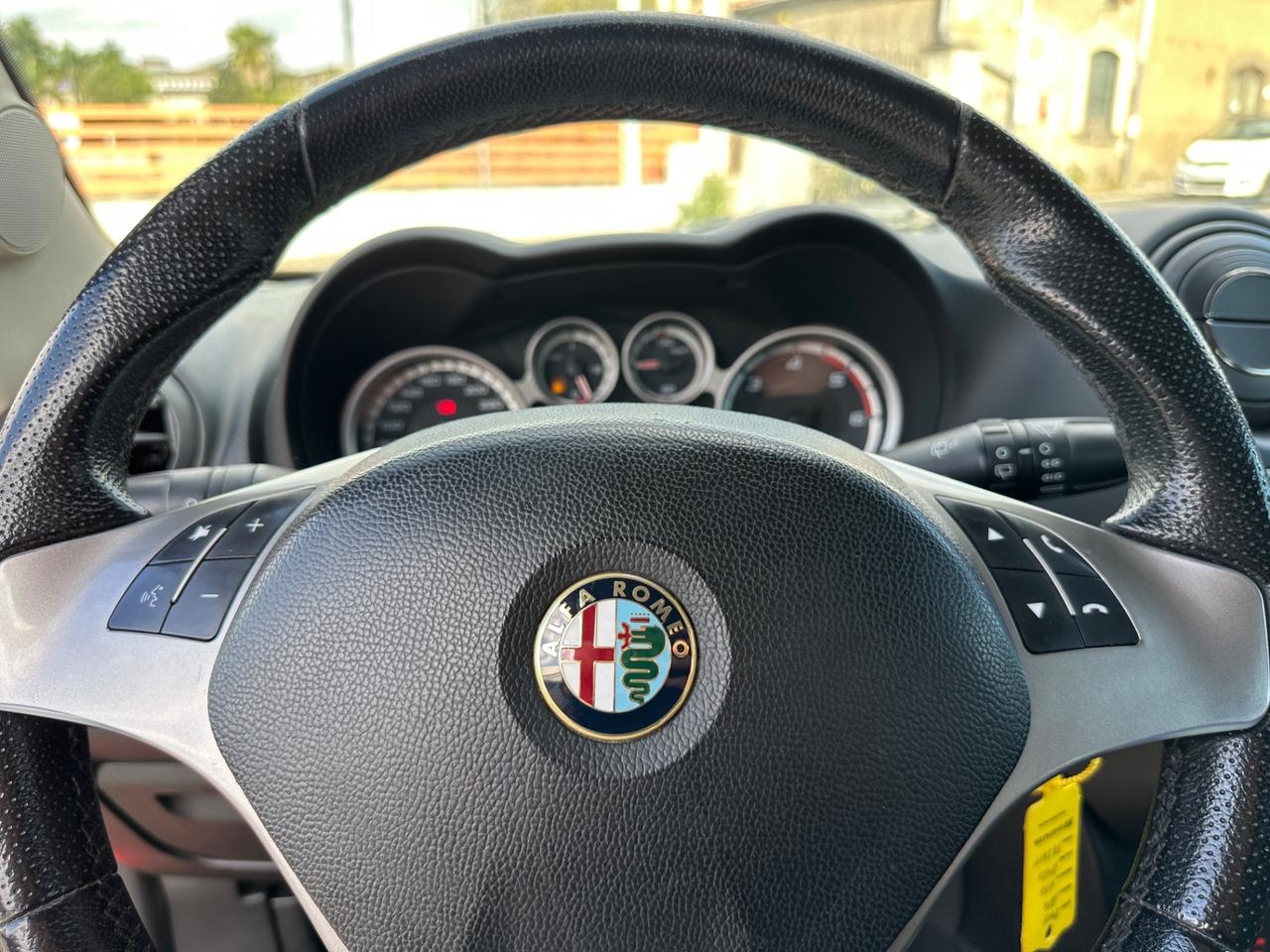 Alfa Romeo MiTo 1.3 JTDm 85 CV S&S Distinctive