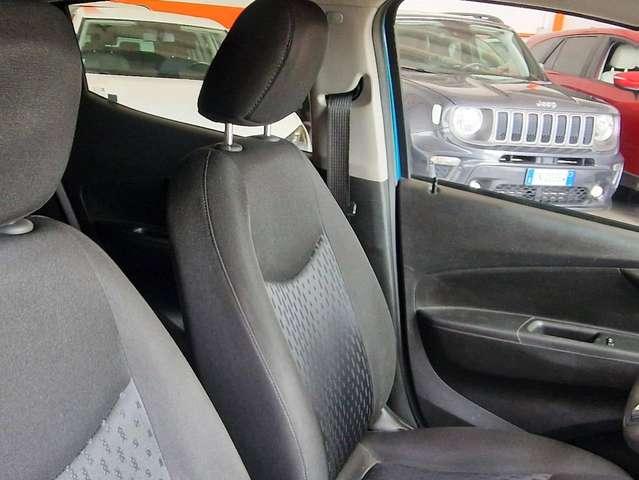 Opel Karl Karl 1.0 Rocks s