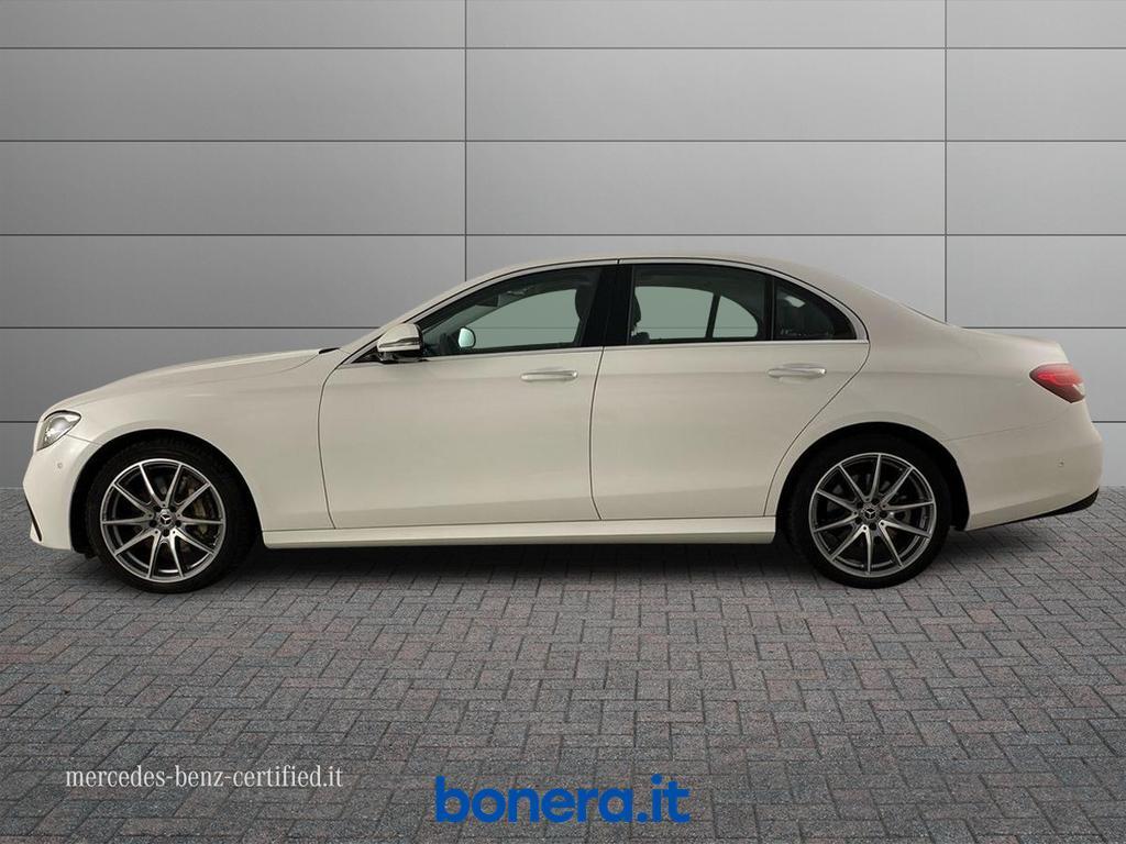 Mercedes Classe E 300 300 de EQ-POWER Premium Plus 4Matic 9G-Tronic