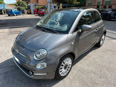 Fiat 500 1.3 Multijet Lounge E6 offerta del mese