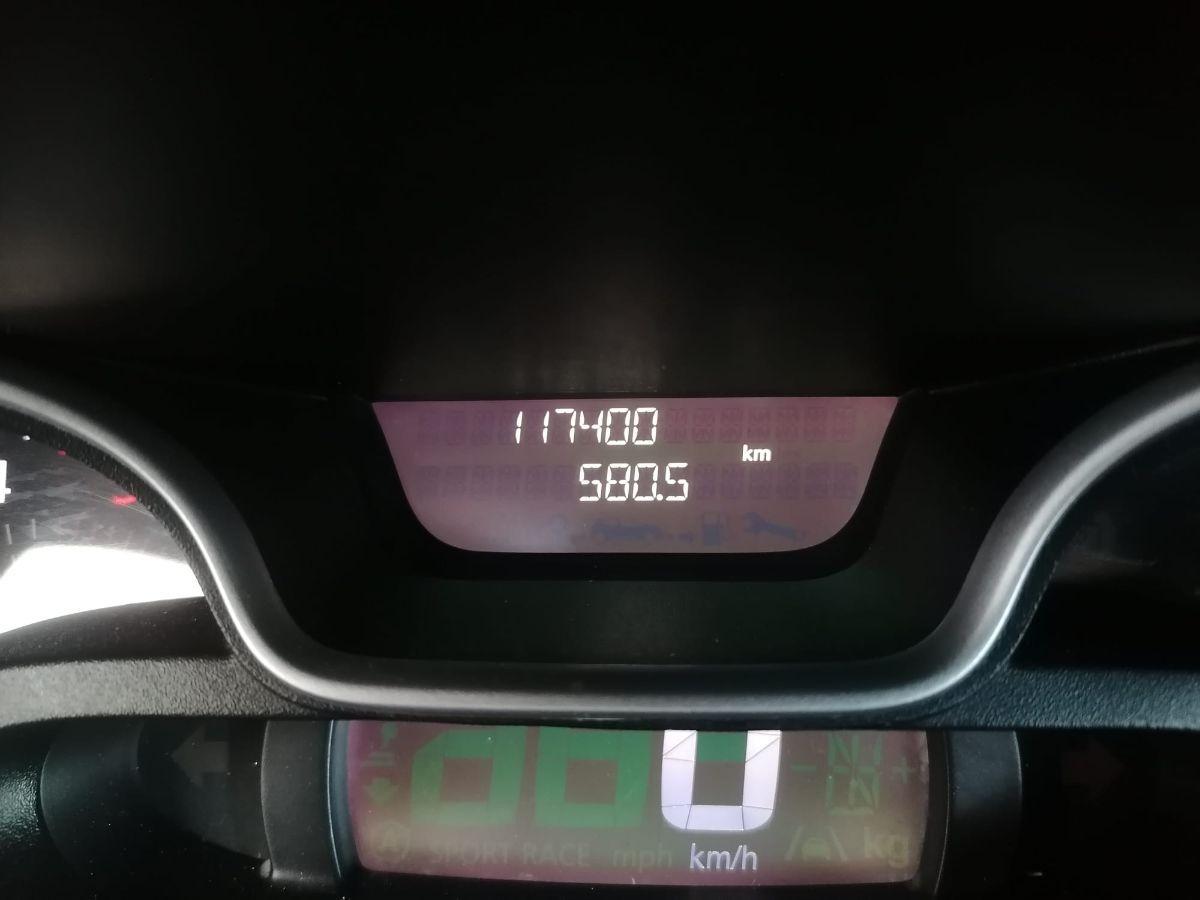 RENAULT Trafic Passenger 9 posti 2.0 dci 145cv EnergyZen