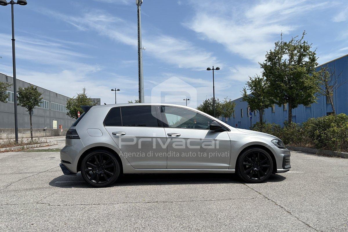 VOLKSWAGEN Golf 2.0 TDI DSG 5p. Highline BlueMotion Technology