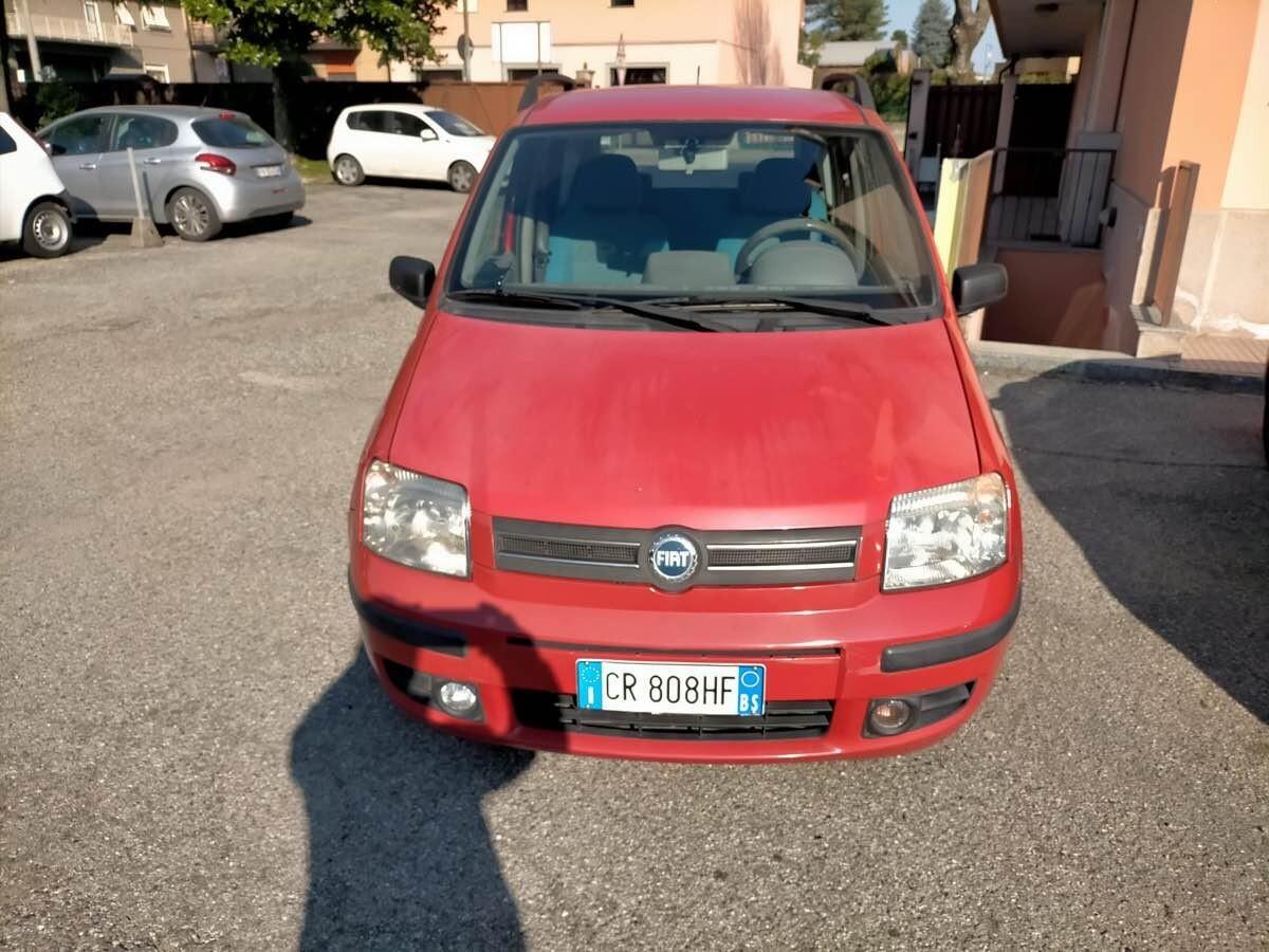 Fiat Panda 1.3 Multijet