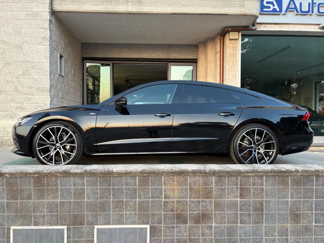 AUDI A7 SPB 40 2.0 TDI ultra quattro S tronic S line plus
