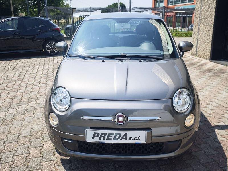 FIAT 500 500 1.2 Lounge
