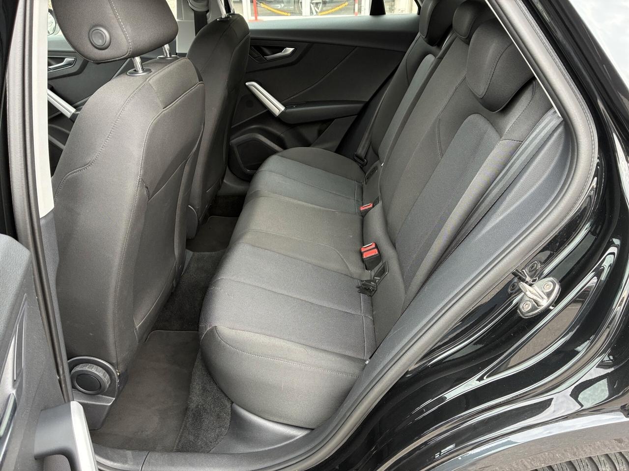 Audi Q2 35 TFSI S tronic Business Advanced CELL VENDITE 3491558563 - 3478673115