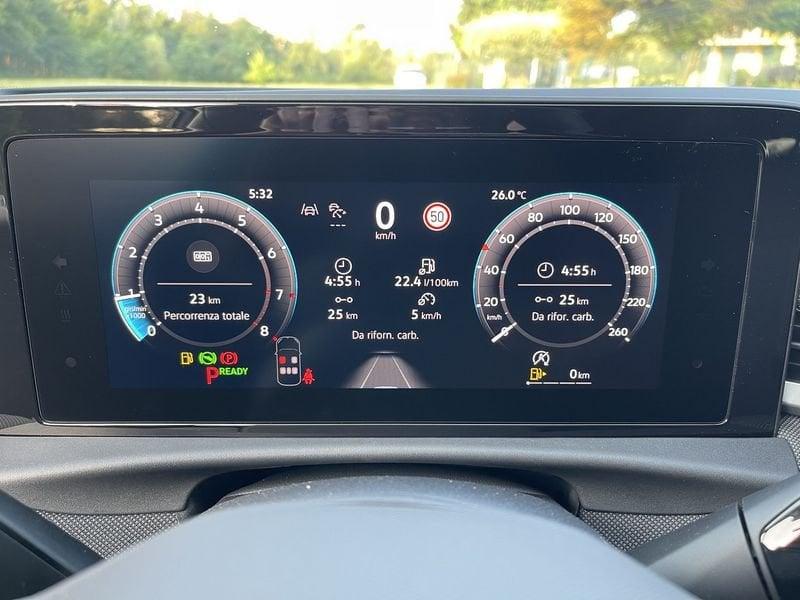 Volkswagen T-Roc 1.5 etsi Life 150cv dsg - KM0