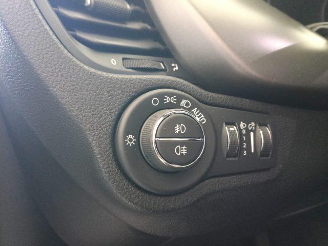 FIAT 500X 1.0 T3 120 CV Sport