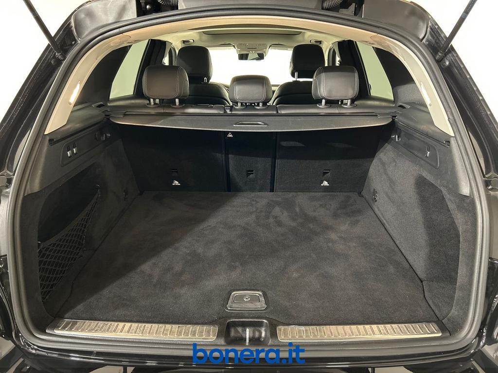 Mercedes GLC 200 200 D Premium 4Matic 9G-Tronic Plus