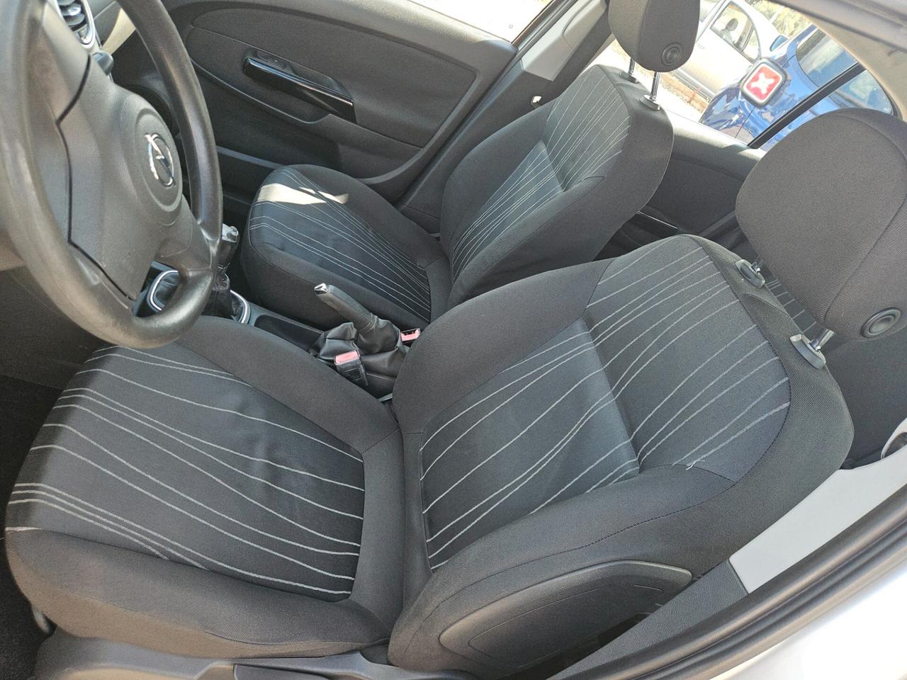 Opel Corsa 1.3 CDTI 90CV 5 porte Cosmo euro 4