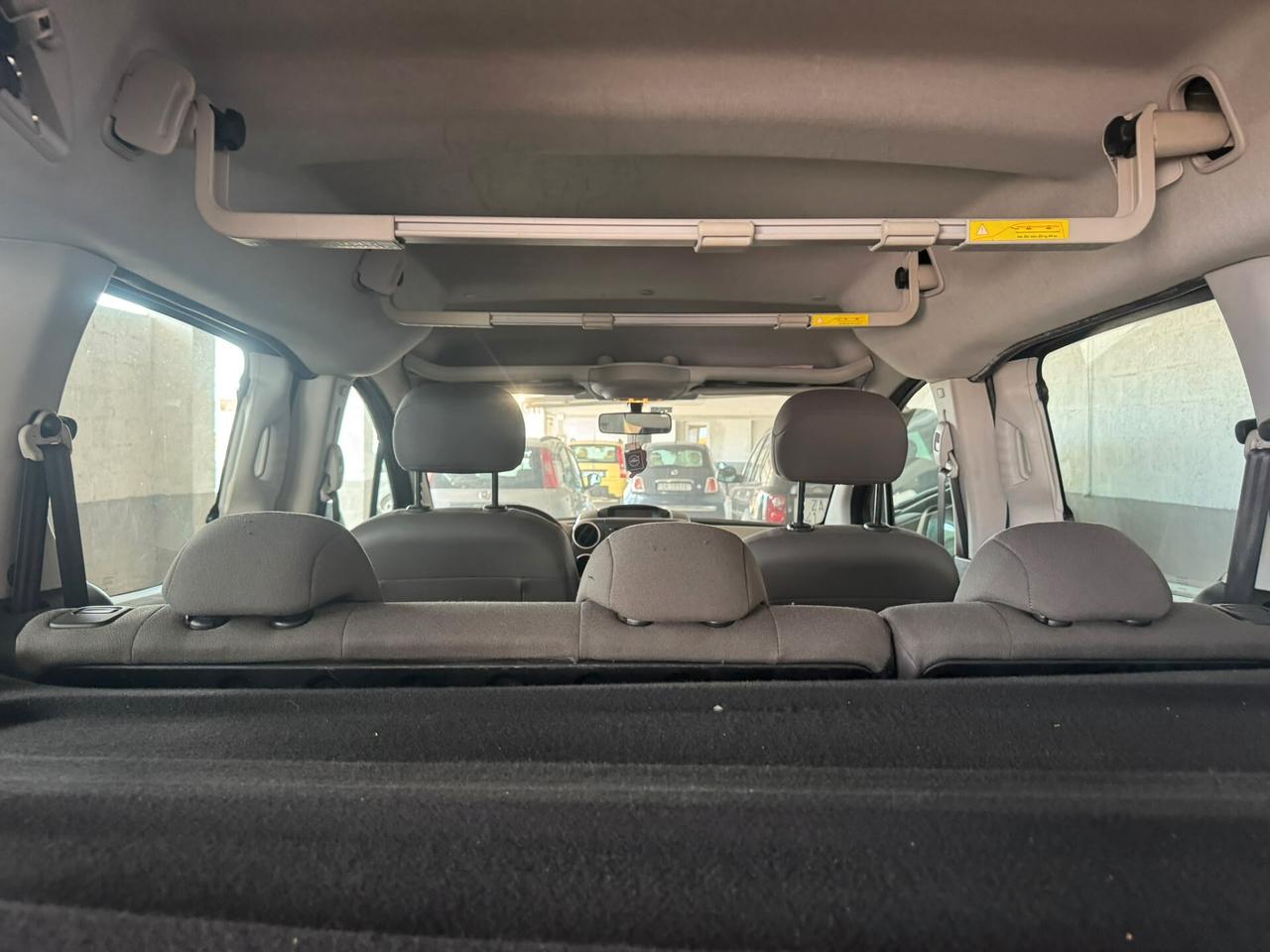 Citroen Berlingo Multispace 1.6 HDi 90 Seduction