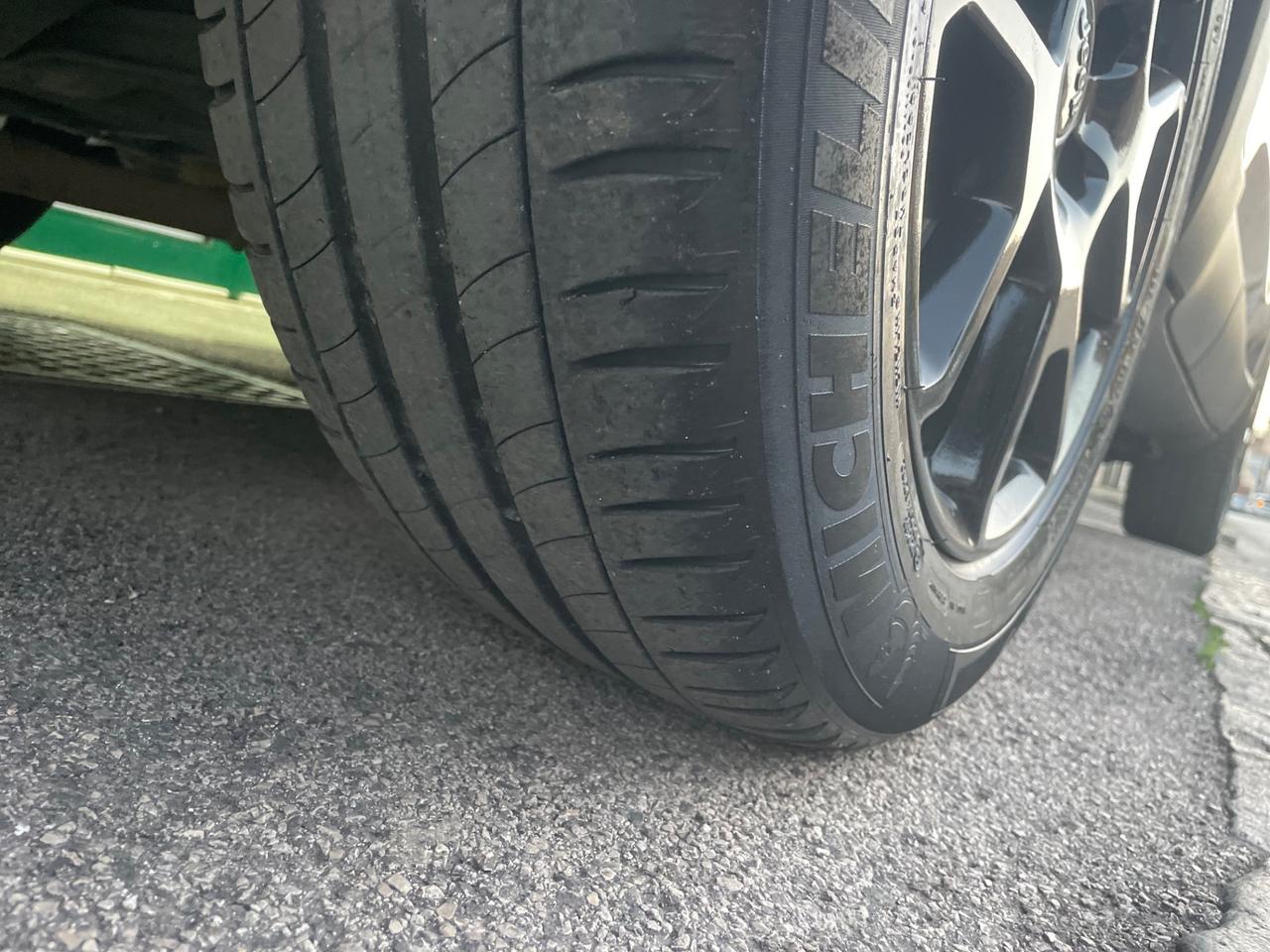 Jeep Renegade 1.6 Mjt 120 CV Limited Full Led Restayling MY 2019