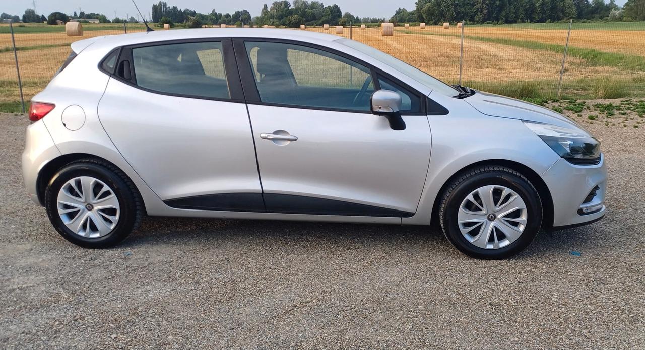 Renault Clio TCe 12V 90 CV GPL Start&Stop 5 porte Energy Zen