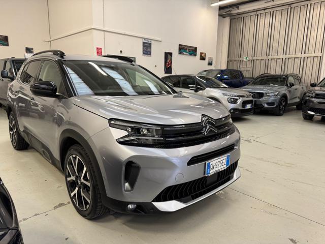 CITROEN C5 Aircross BlueHDi 130CV EAT8 Shine Pack FULL OPT.