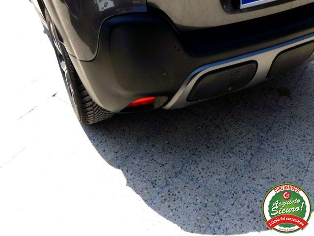 CITROEN C3 Aircross BlueHDi 110 S&S Shine