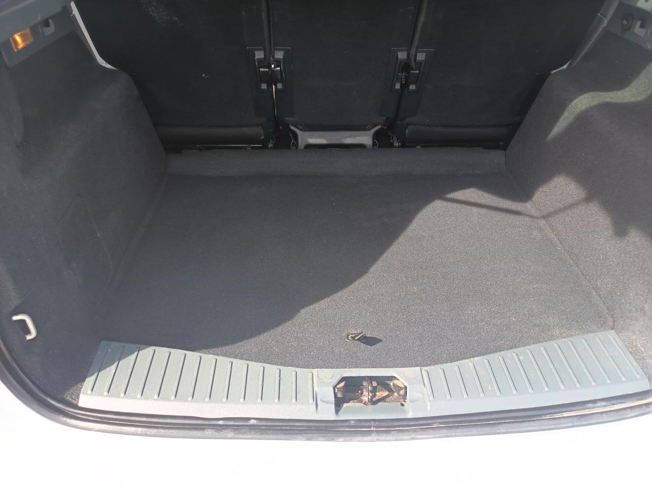Ford C-Max 1.6 TDCi 115CV Plus
