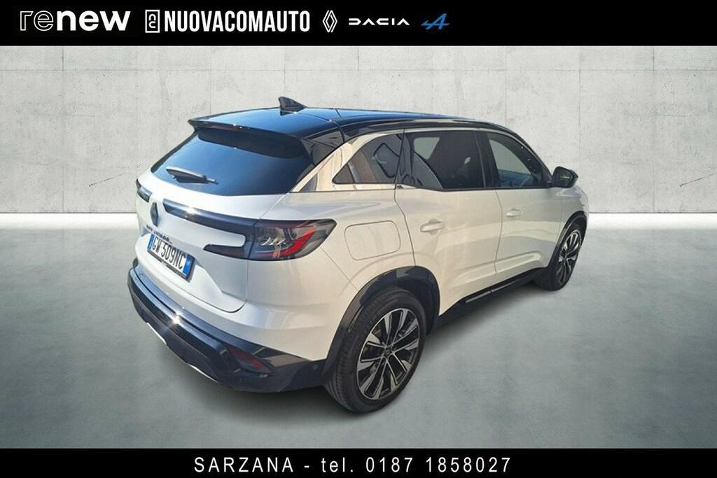 Renault Austral 1.3 mild hybrid Techno Auto