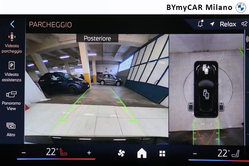 BMW Serie 1 120 d 48V MSport Pro DCT